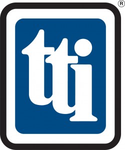 TTI, Inc. Logo