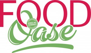 FoodOase Logo