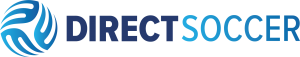 Direct Soccer Logo