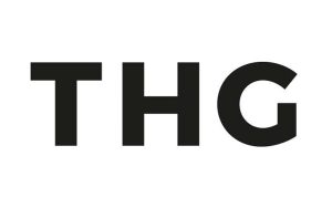 The Hut Group Logo